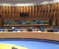 Deputeti Pajaziti merr pjesë në takimin e Komisionit të Përhershëm Qendror të AP të Procesit të Bashkëpunimit të Evropës Juglindore